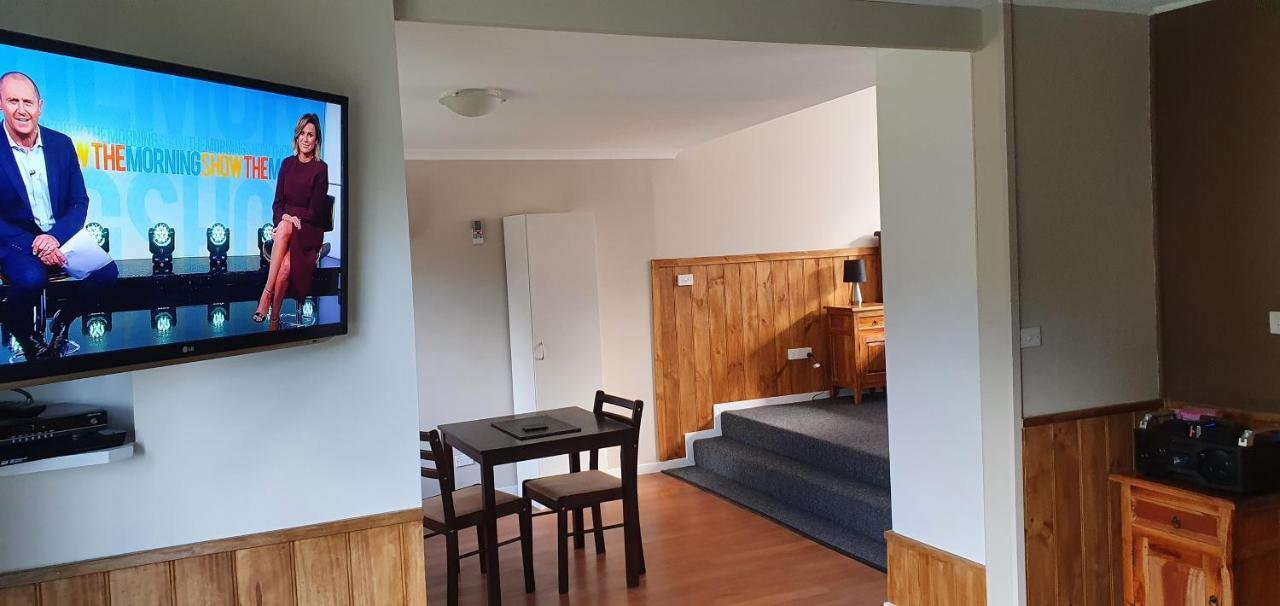 Bed and Breakfast Cradle Alpine Retreat Moina Esterno foto