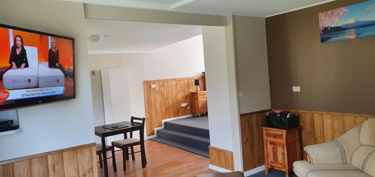 Bed and Breakfast Cradle Alpine Retreat Moina Esterno foto