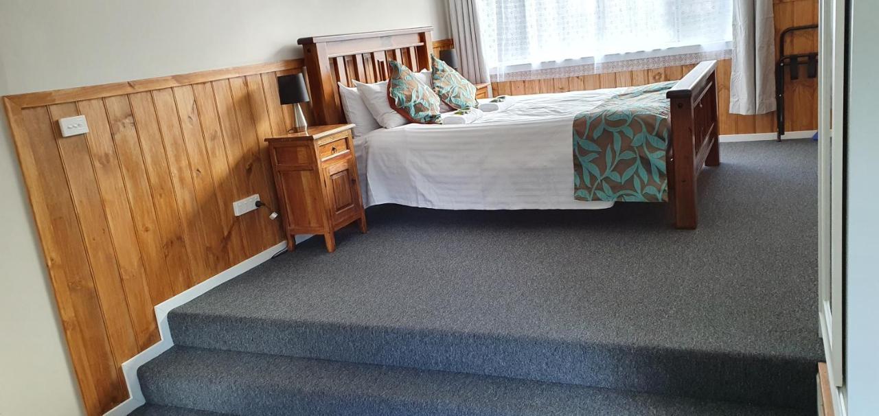 Bed and Breakfast Cradle Alpine Retreat Moina Esterno foto