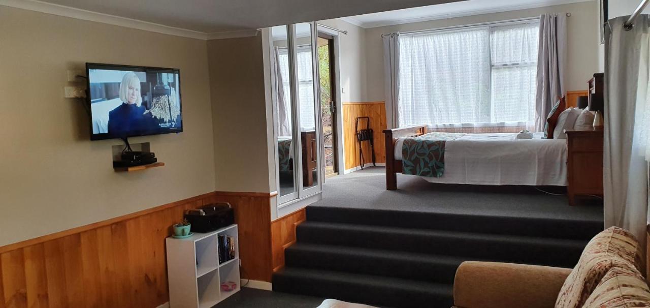 Bed and Breakfast Cradle Alpine Retreat Moina Esterno foto