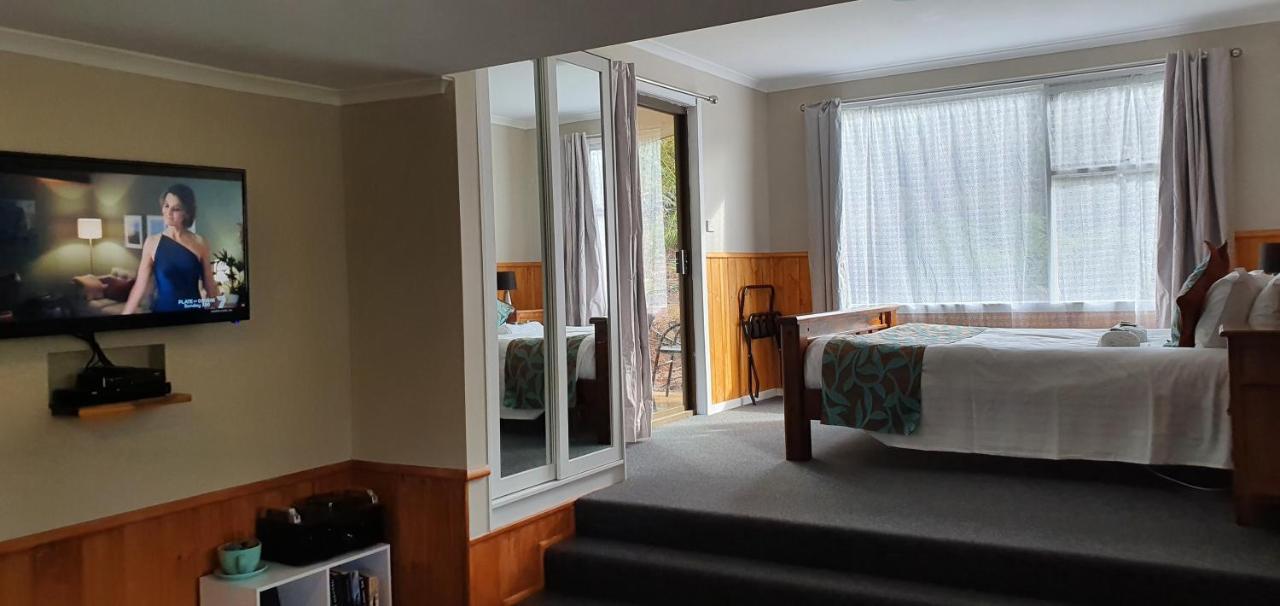 Bed and Breakfast Cradle Alpine Retreat Moina Esterno foto