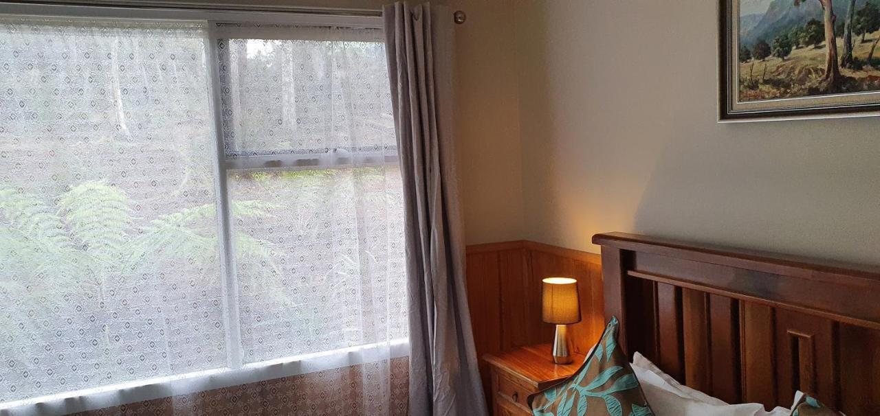 Bed and Breakfast Cradle Alpine Retreat Moina Esterno foto