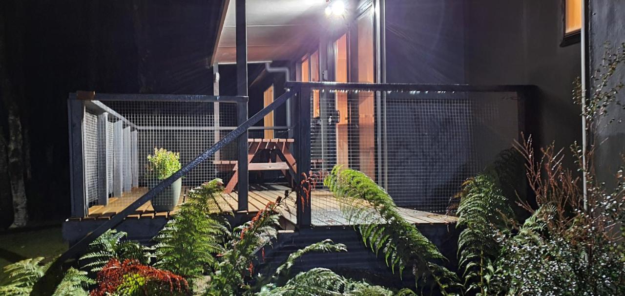 Bed and Breakfast Cradle Alpine Retreat Moina Esterno foto