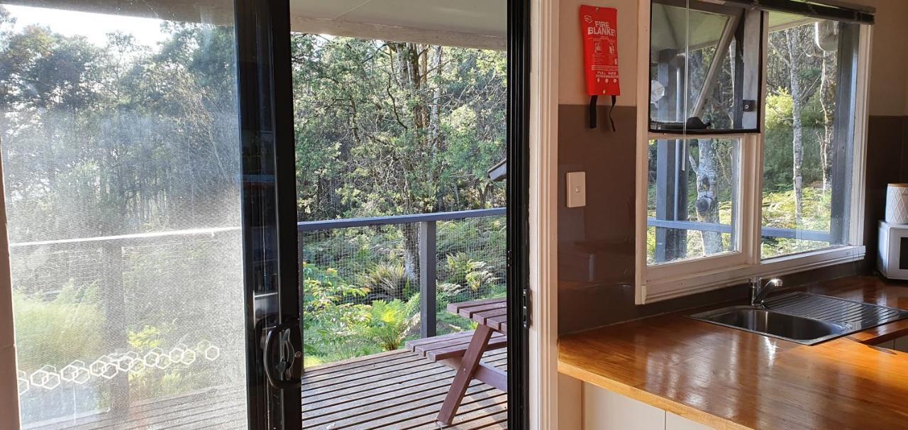 Bed and Breakfast Cradle Alpine Retreat Moina Esterno foto