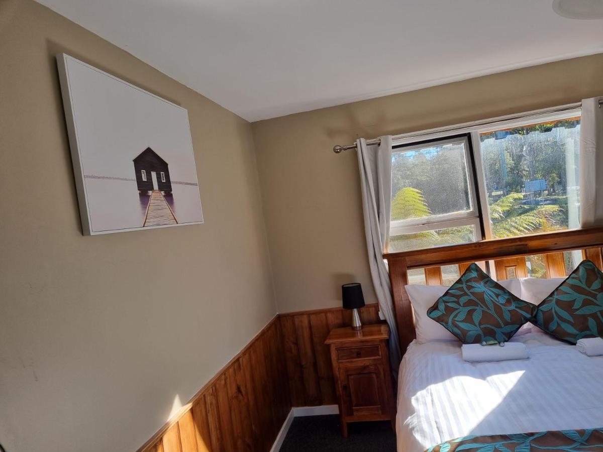 Bed and Breakfast Cradle Alpine Retreat Moina Esterno foto