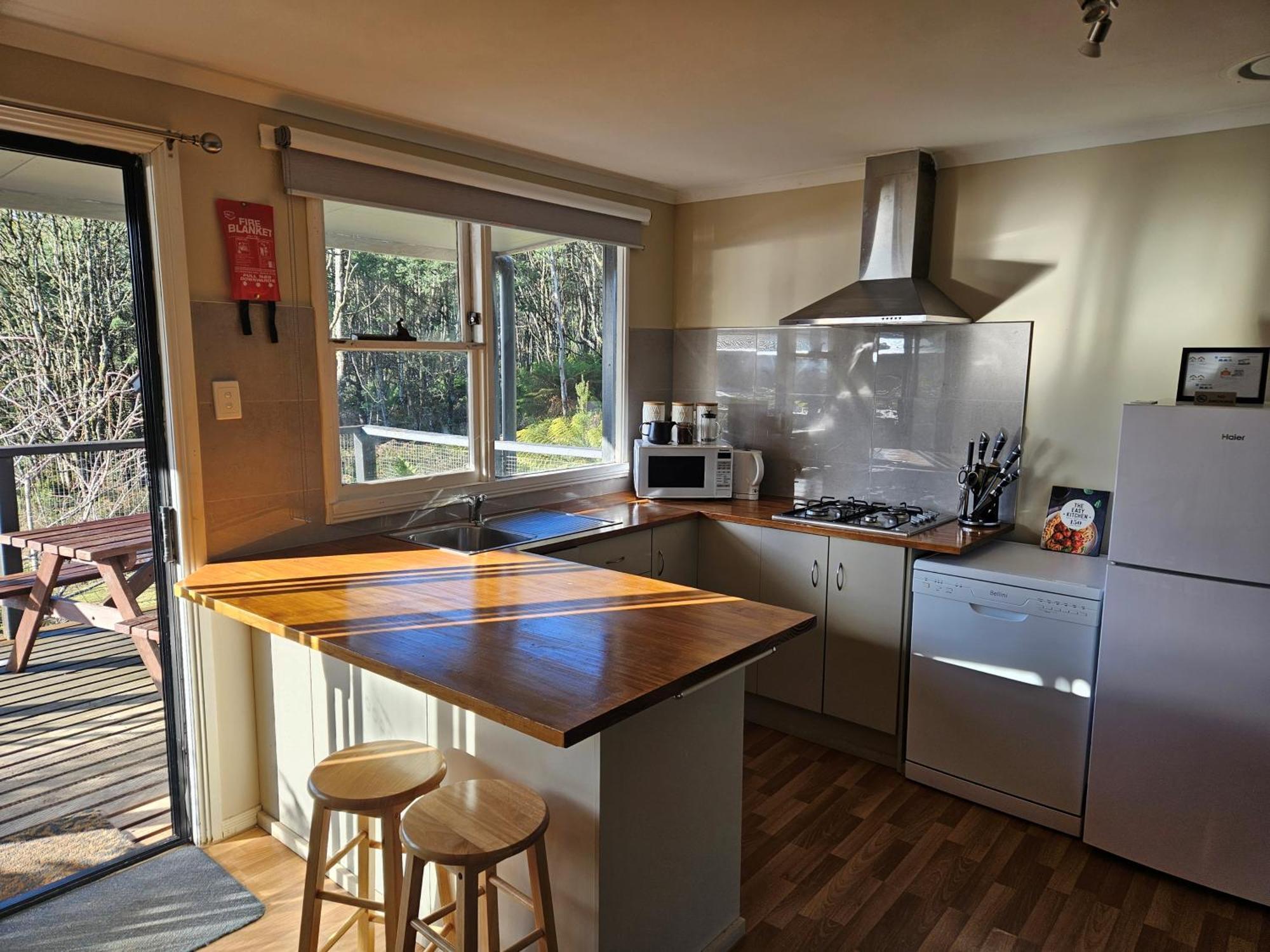 Bed and Breakfast Cradle Alpine Retreat Moina Esterno foto
