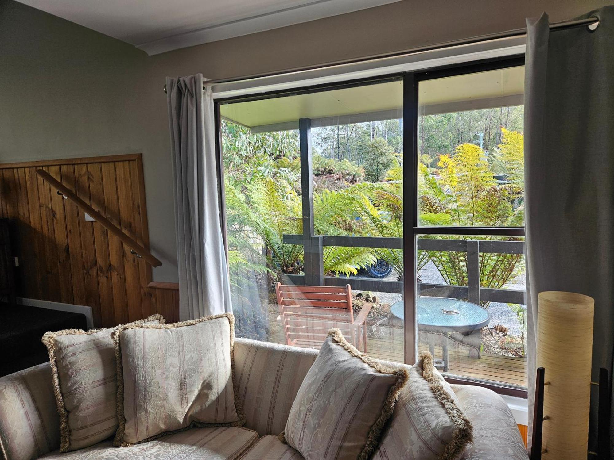 Bed and Breakfast Cradle Alpine Retreat Moina Esterno foto
