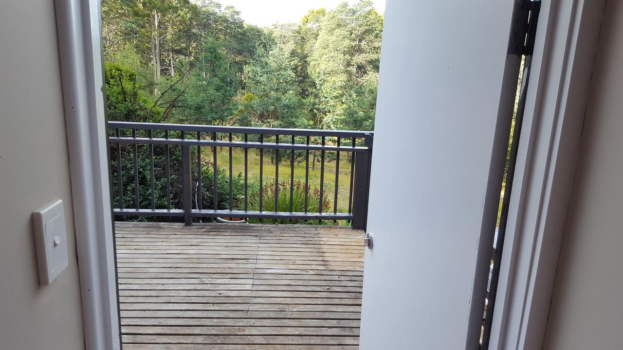 Bed and Breakfast Cradle Alpine Retreat Moina Esterno foto
