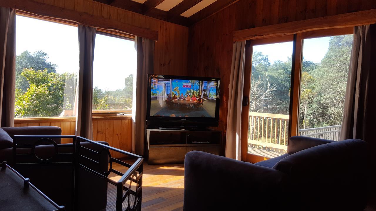 Bed and Breakfast Cradle Alpine Retreat Moina Esterno foto