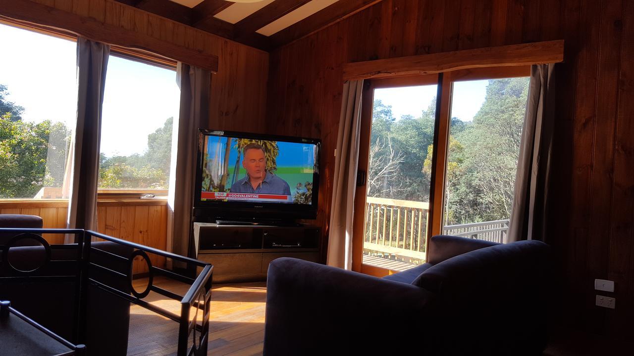 Bed and Breakfast Cradle Alpine Retreat Moina Esterno foto
