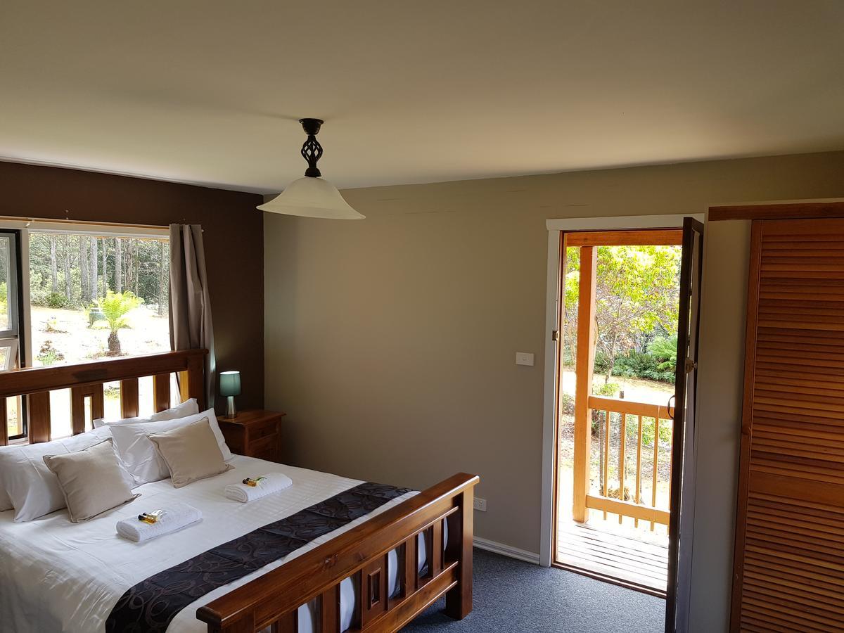 Bed and Breakfast Cradle Alpine Retreat Moina Esterno foto