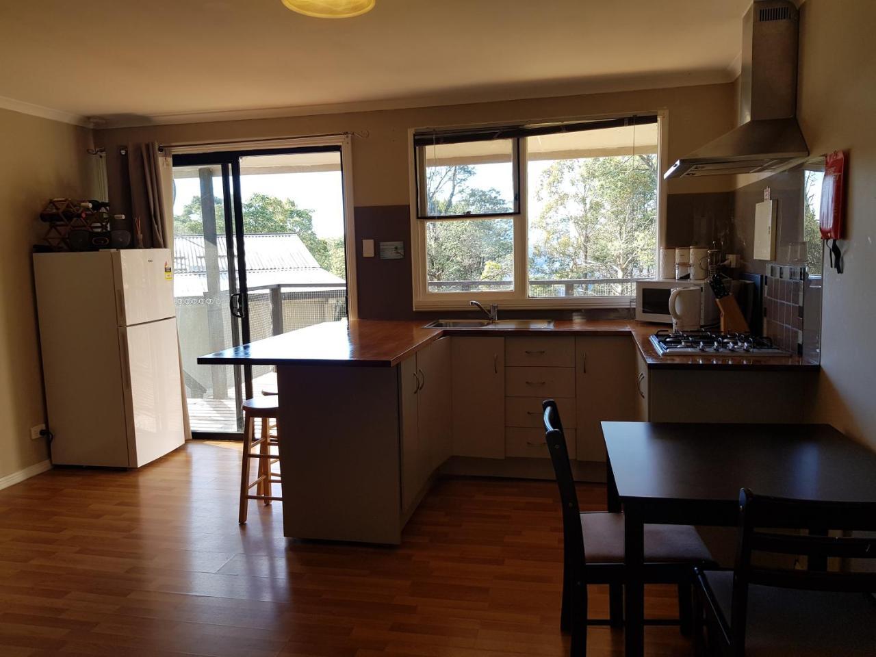 Bed and Breakfast Cradle Alpine Retreat Moina Esterno foto