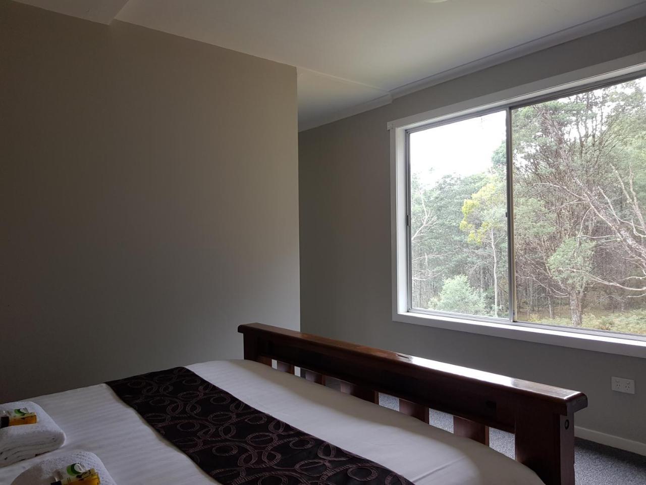 Bed and Breakfast Cradle Alpine Retreat Moina Esterno foto