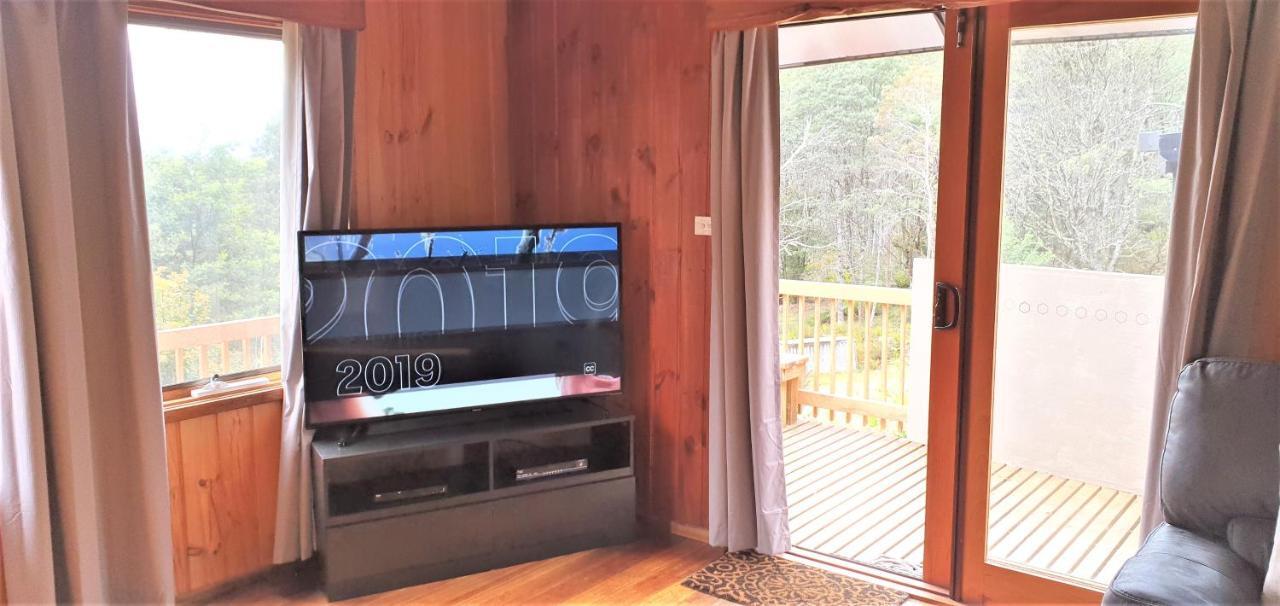 Bed and Breakfast Cradle Alpine Retreat Moina Esterno foto