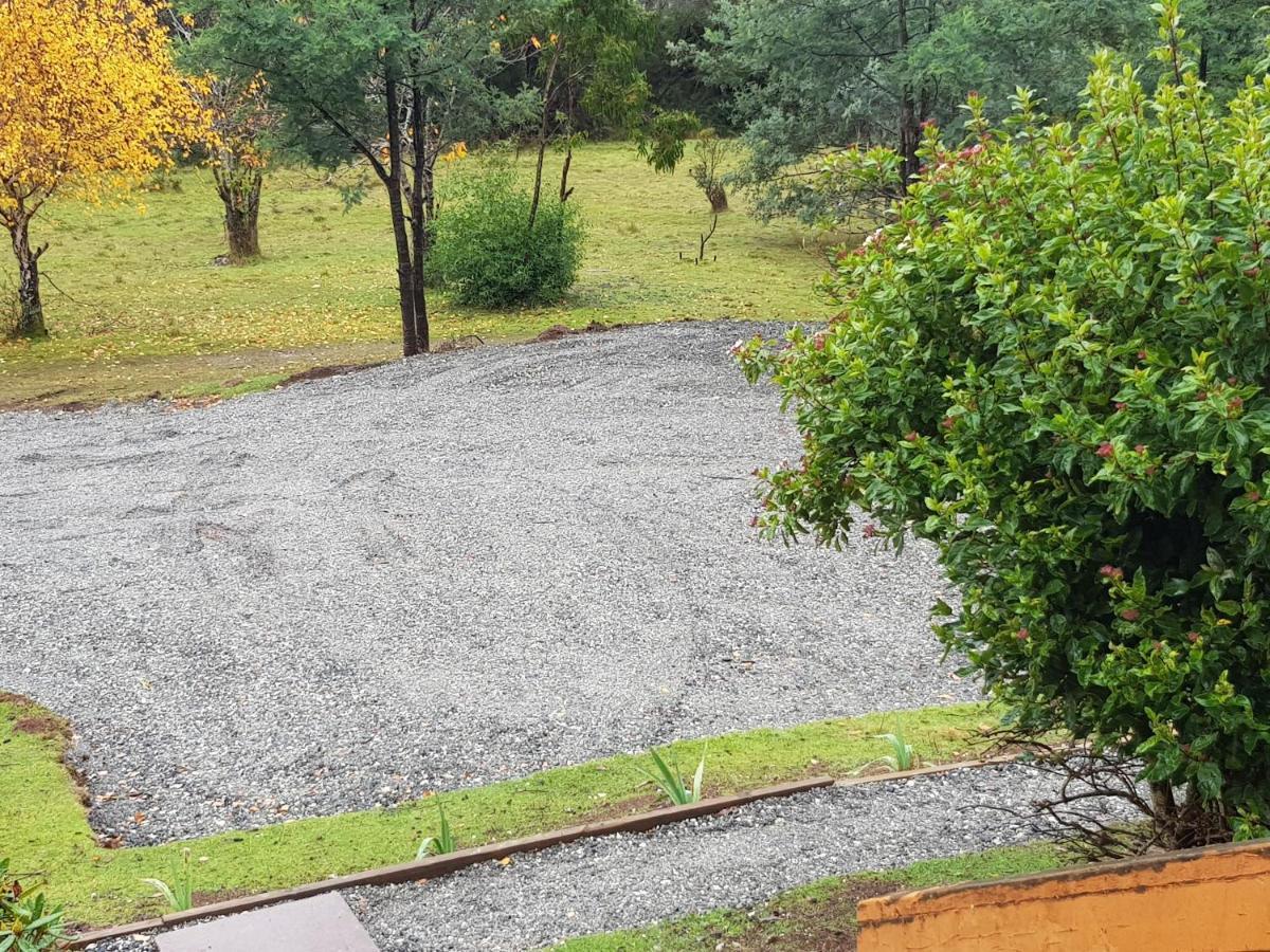 Bed and Breakfast Cradle Alpine Retreat Moina Esterno foto